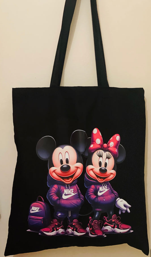 ✨ Sac Signature personnalisé n°1 – L'Atelier de Dyadeco