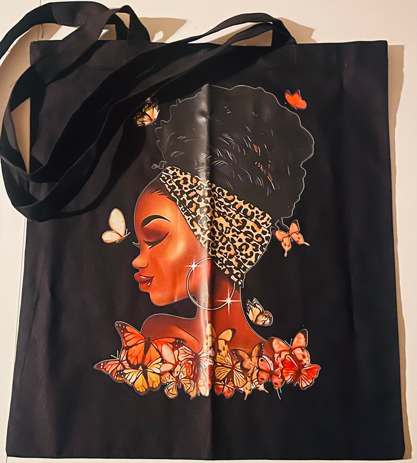 ✨ Sac Signature personnalisé n°3 – L'Atelier de Dyadeco