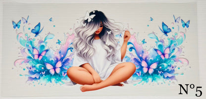 Créez votre Snow Globe Signature Taille Moyenne