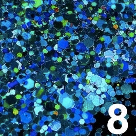 Créez votre Snow Globe Signature Taille Moyenne