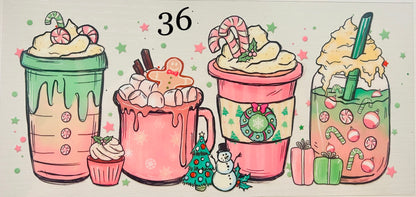 Créez votre Snow Globe Signature Taille Moyenne