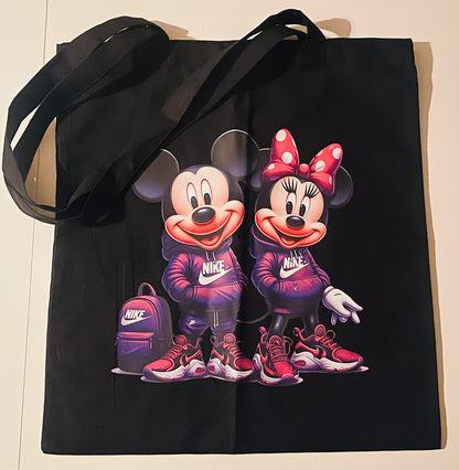 ✨ Sac Signature personnalisé n°1 – L'Atelier de Dyadeco