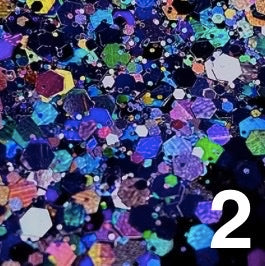 Créez votre Snow Globe Signature Taille Moyenne