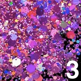 Créez votre Snow Globe Signature Taille Moyenne