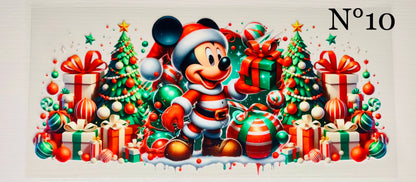 Créez votre Snow Globe Signature Taille Moyenne