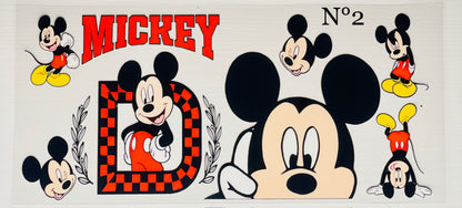 Créez votre Snow Globe Signature Taille Moyenne