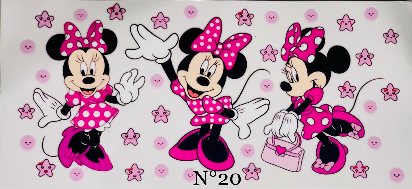 Créez votre Snow Globe Signature Taille Moyenne