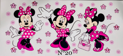 Créez votre Snow Globe Signature Taille Moyenne