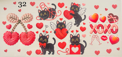 Créez votre Snow Globe Signature Taille Moyenne