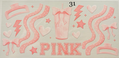 Créez votre Snow Globe Signature Taille Moyenne