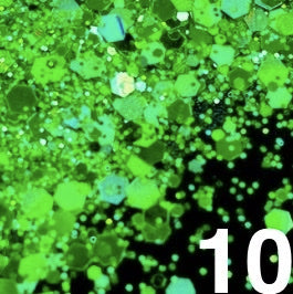 Créez votre Snow Globe Signature Taille Moyenne