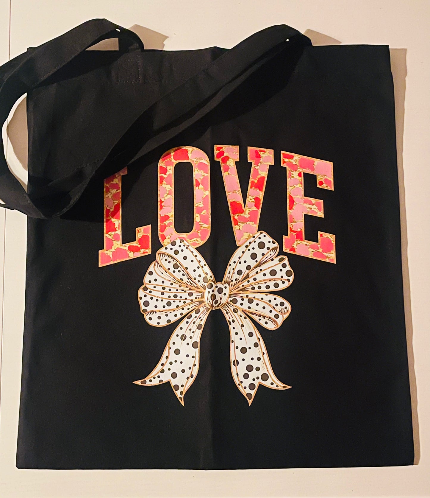 ✨ Sac Signature personnalisé n°2 – L'Atelier de Dyadeco