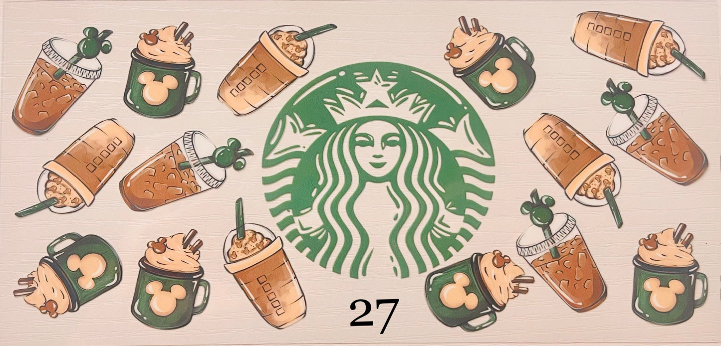 Créez votre Snow Globe Signature Taille Moyenne