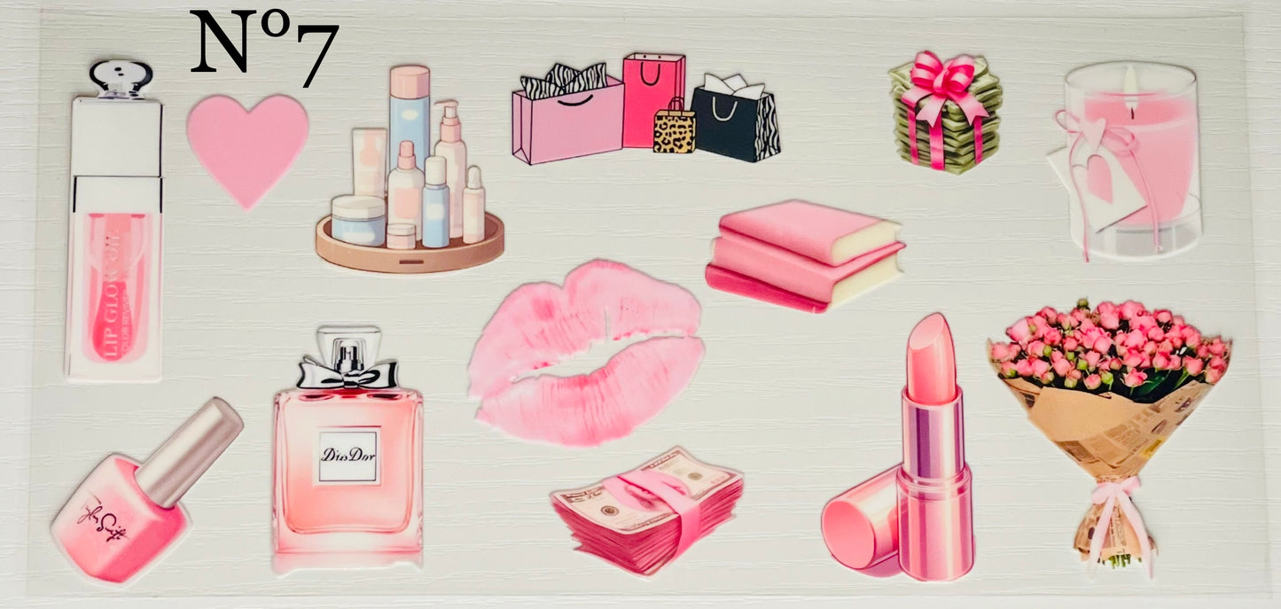 Créez votre Snow Globe Signature Taille Moyenne