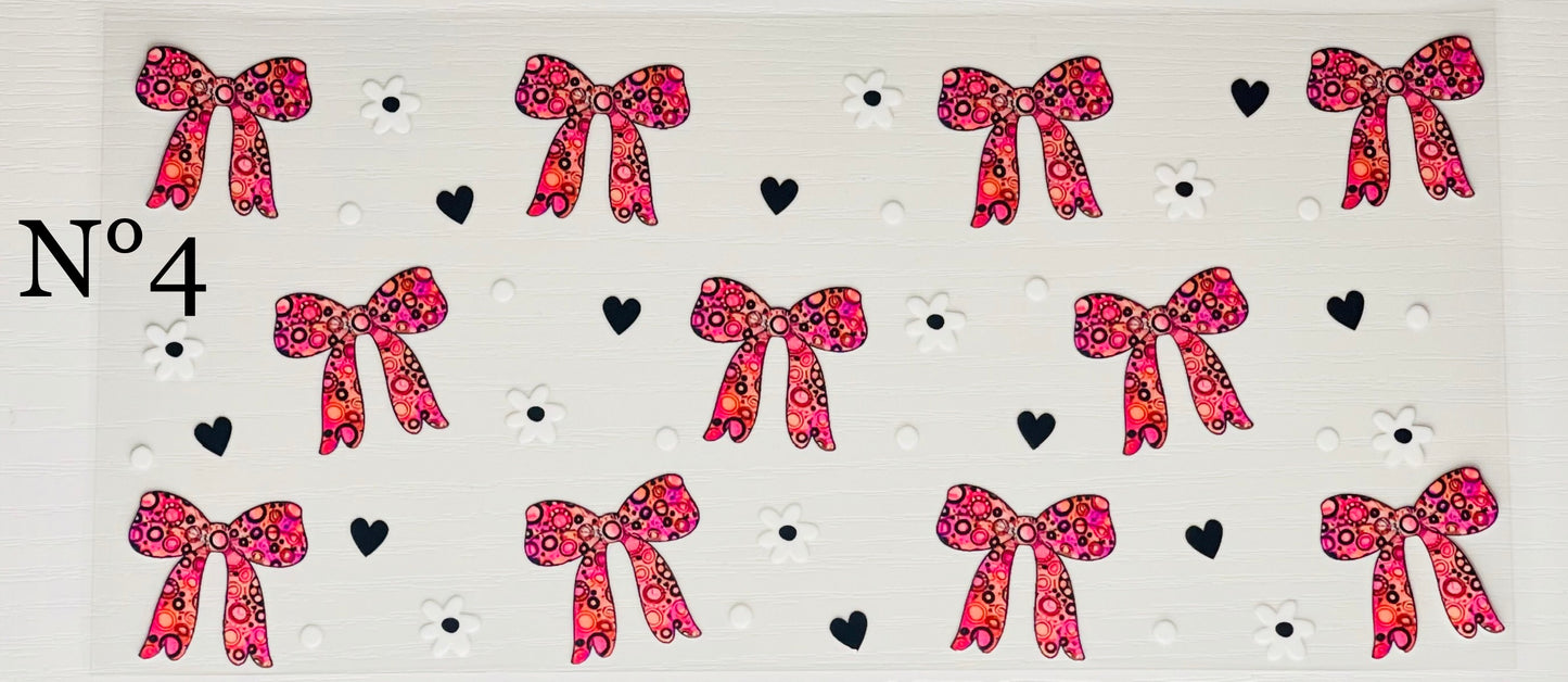 Créez votre Snow Globe Signature Taille Moyenne