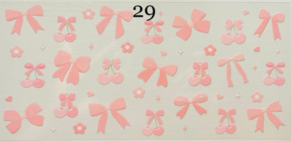 Créez votre Snow Globe Signature Taille Moyenne