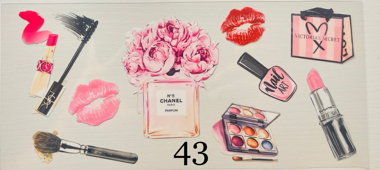 Créez votre Snow Globe Signature Taille Moyenne