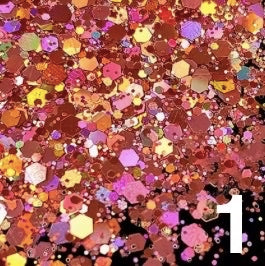 Créez votre Snow Globe Signature Taille Moyenne