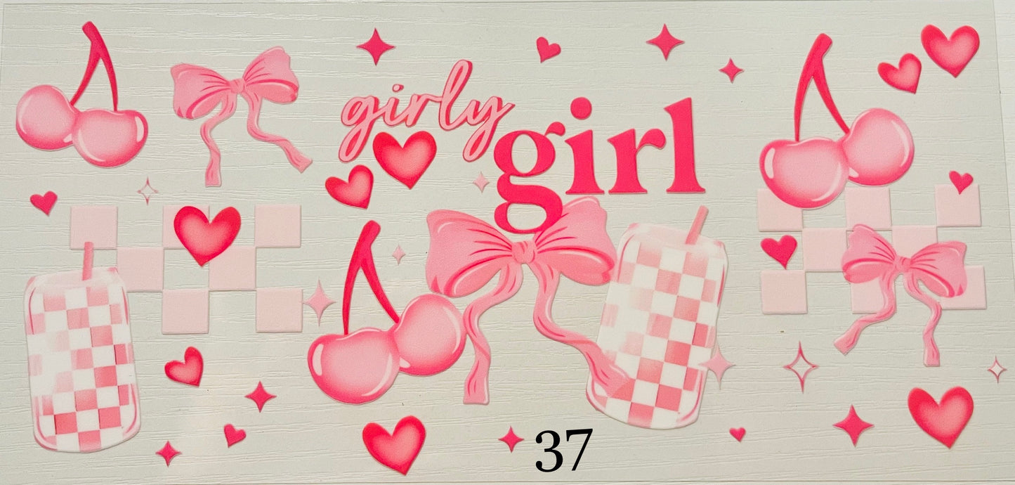 Créez votre Snow Globe Signature Taille Moyenne