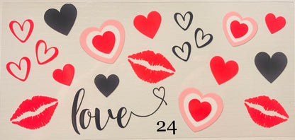 Créez votre Snow Globe Signature Taille Moyenne