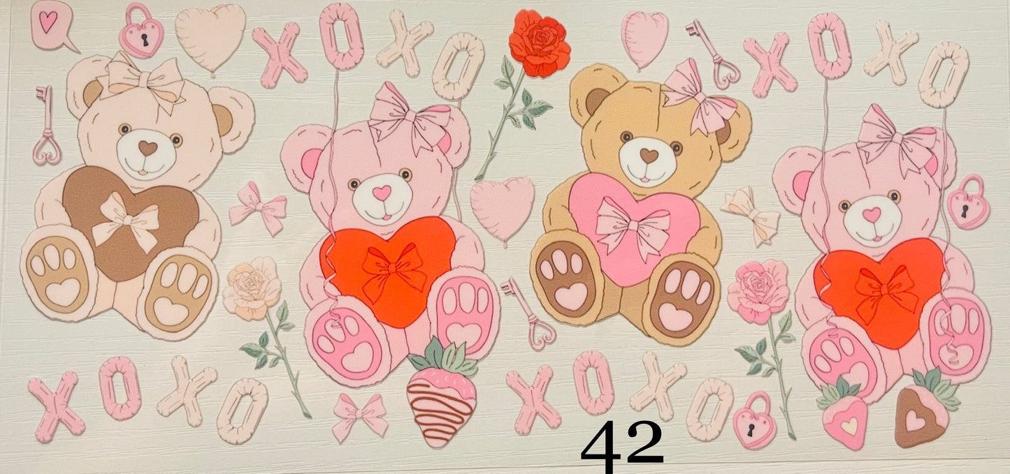 Créez votre Snow Globe Signature Taille Moyenne