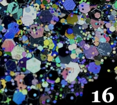 Créez votre Snow Globe Signature Taille Moyenne