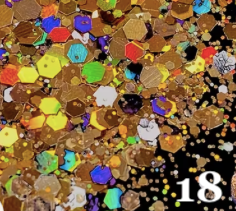 Créez votre Snow Globe Signature Taille Moyenne