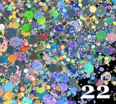 Créez votre Snow Globe Signature Taille Moyenne