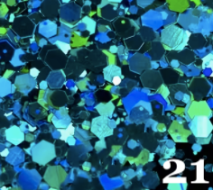 Créez votre Snow Globe Signature Taille Moyenne