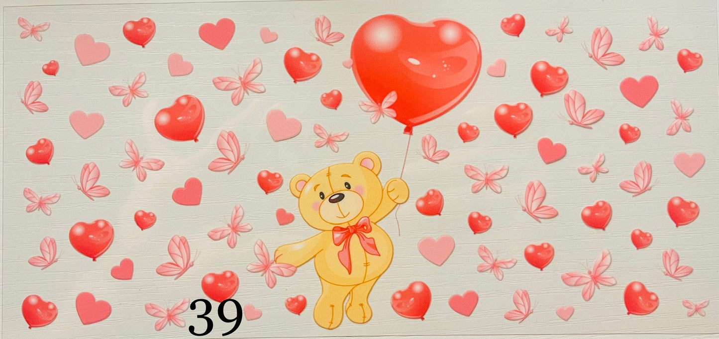 Créez votre Snow Globe Signature Taille Moyenne