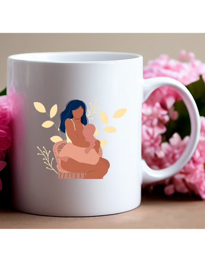 Mug  – Design Exclusif Sélectionné par Nos Soins ☕✨