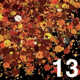 Créez votre Snow Globe Signature Taille Moyenne