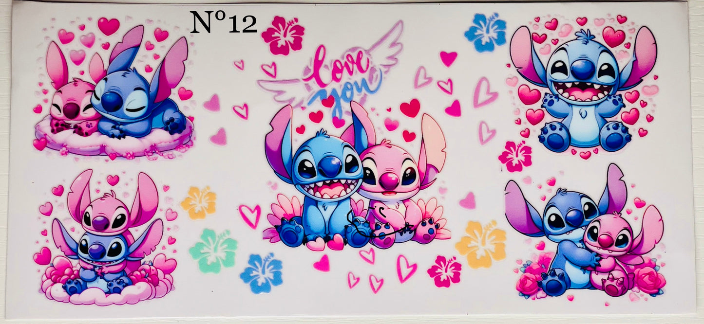 Créez votre Snow Globe Signature Taille Moyenne