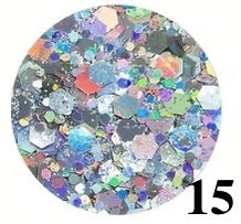 Créez votre Snow Globe Signature Taille Moyenne