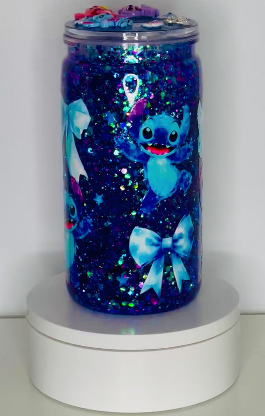 Snow Globe Signature n°10 – L’Accessoire Qui Défit l’Ordinaire