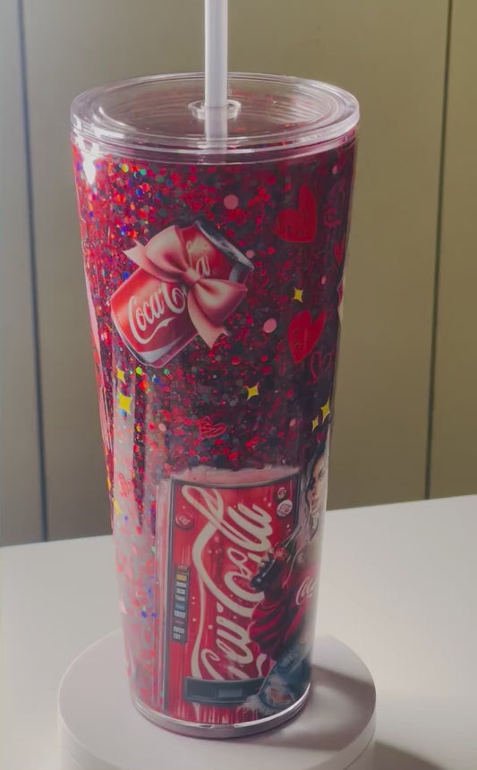 Snow Globe Moyen Signature n°1 – L’Accessoire Qui Défit l’Ordinaire