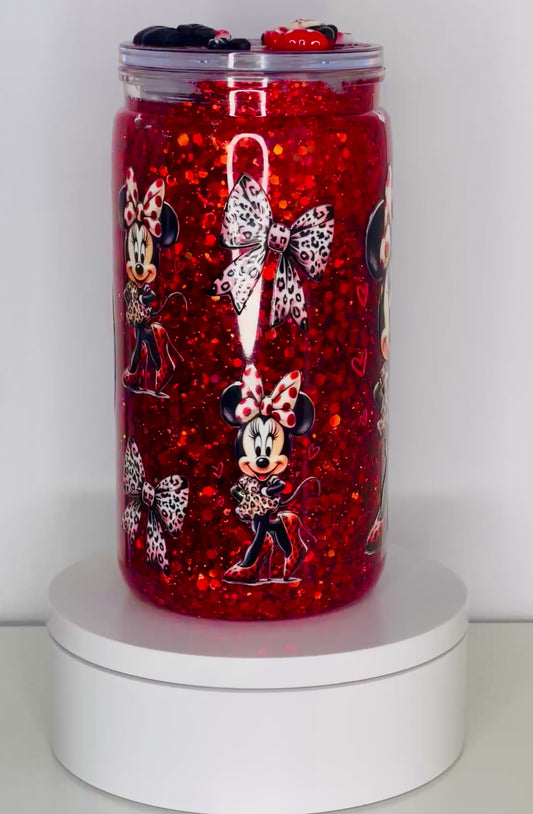 Snow Globe Signature n°12 – L’Accessoire Qui Défit l’Ordinaire